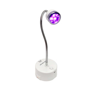 Touch Sensitive Mini Lamp (NEW!)