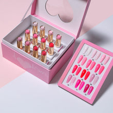 Load image into Gallery viewer, Love Unlocked PINK collection
