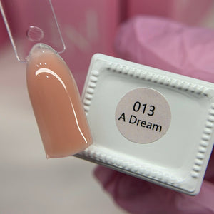 013 A Dream