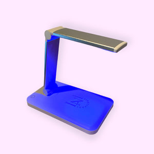 Flash Cure Lamp