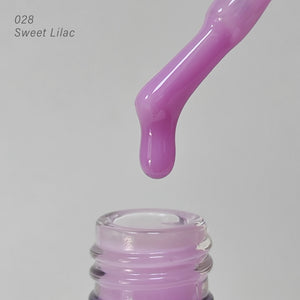 028 Sweet Lilac