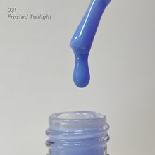 Load image into Gallery viewer, 031 Frosted Twilight
