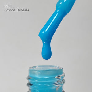 032 Frozen Dreams