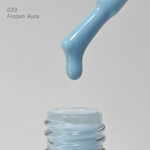 033 Frozen Aura
