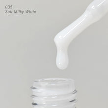 Load image into Gallery viewer, 035 Soft Milky White
