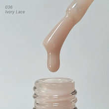 Load image into Gallery viewer, 036 Ivory Lace
