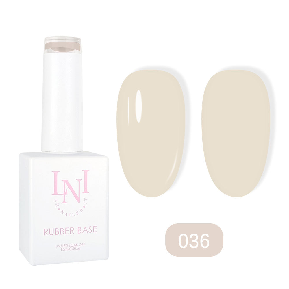 036 Ivory Lace