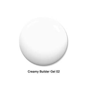 002 Creamy Canvas