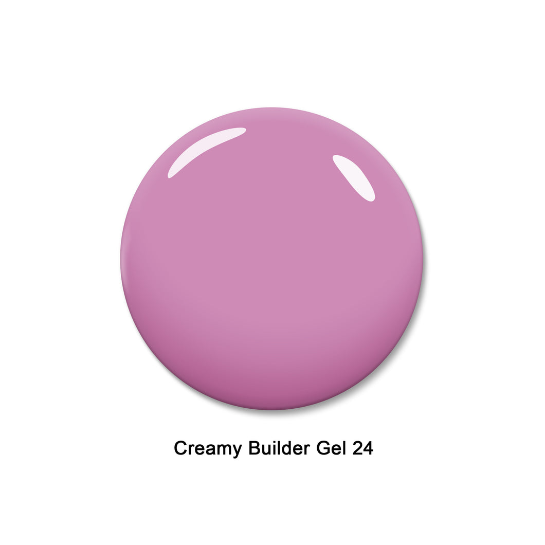 024 Berry Butter