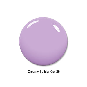 026 Pastel Plum