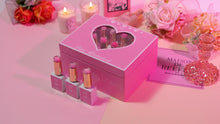 Load and play video in Gallery viewer, Love Unlocked PINK collection
