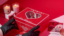 Load and play video in Gallery viewer, Love Unlocked RED collection
