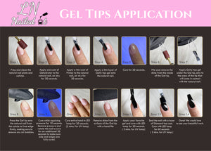 Extend Gel (Gel Glue)