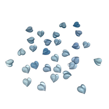 Load image into Gallery viewer, Peachy Hearts (Blue)
