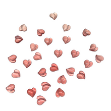 Load image into Gallery viewer, Peachy Hearts (Peach)
