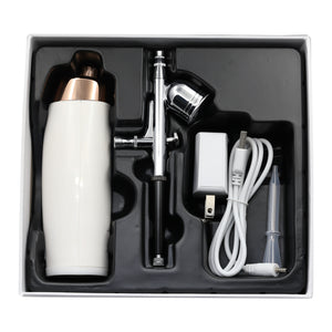 Airbrush System