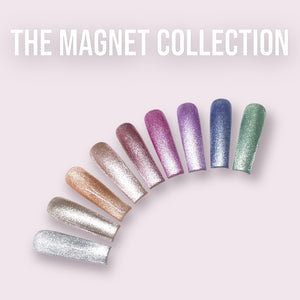 The Magnetic Collection (01-09)